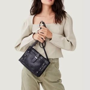 Botkier  WARREN CITY CROSSBODY